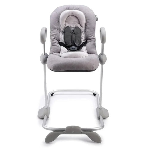 Beaba Bouncer Up & Down Iii (Heather Grey)