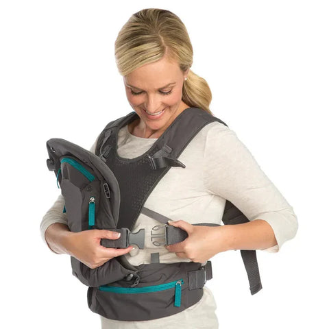 Infantino - Carry On Multi-Pocket Carrier