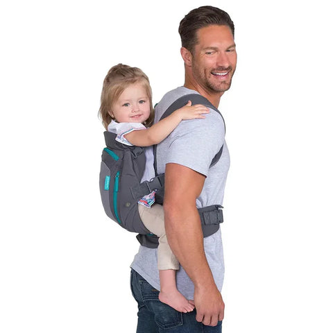 Infantino - Carry On Multi-Pocket Carrier