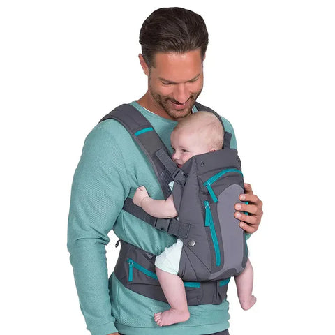 Infantino - Carry On Multi-Pocket Carrier