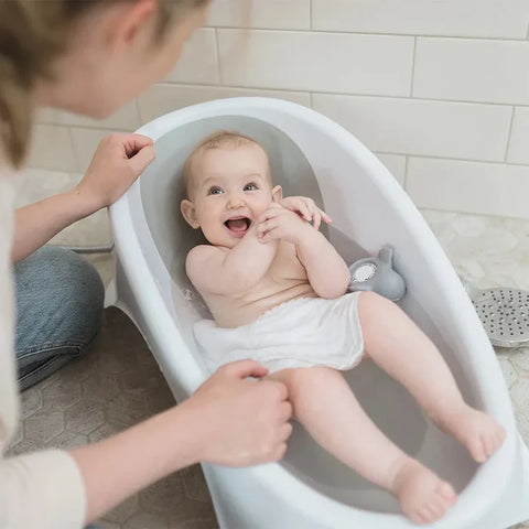 Angelcare 2 In 1 Baby Bathtub