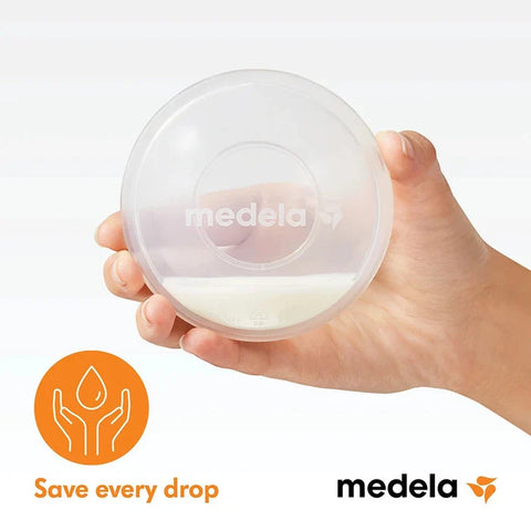 Medela - Milk Collection Shells