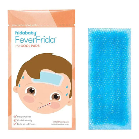 Frida Baby - Feverfrida Cool Pads