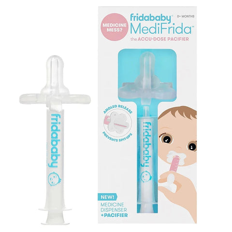 Frida Baby Medifrida The Accu-Dose Pacifier