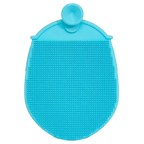 Fridababy - Dermafrida Bath Mitt Silicone (Body Bath Brush)