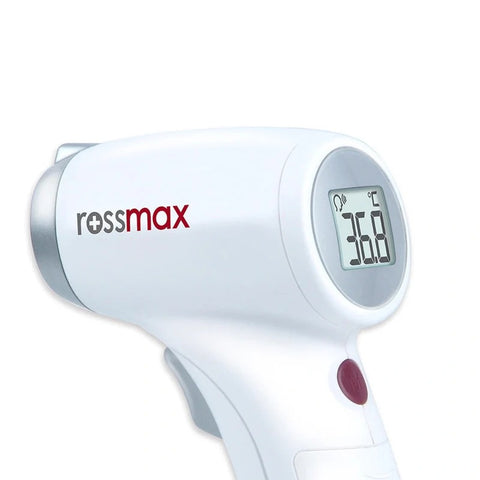 Rossmax - Thermometer Non-Contact Hc700