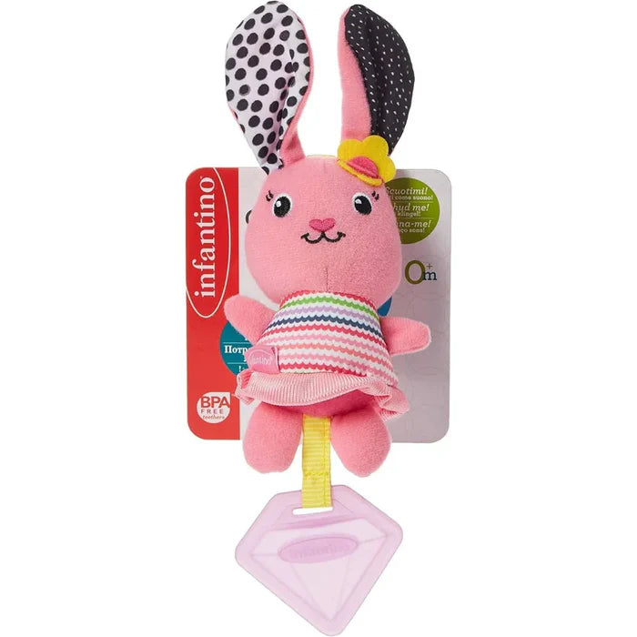 Infantino - Chime Pal | Crib & Cot Mobiles Infantino - Chime Pal | Crib & Cot Mobiles