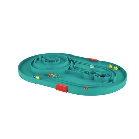 Hape - Quadrilla Stack Track Bucket Set