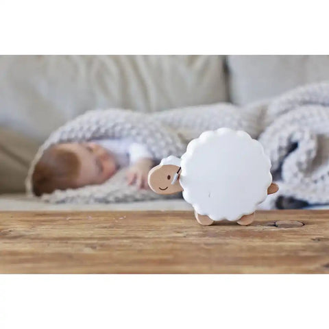 Hape - Sleepy Sheepy