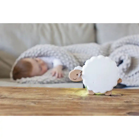 Hape - Sleepy Sheepy