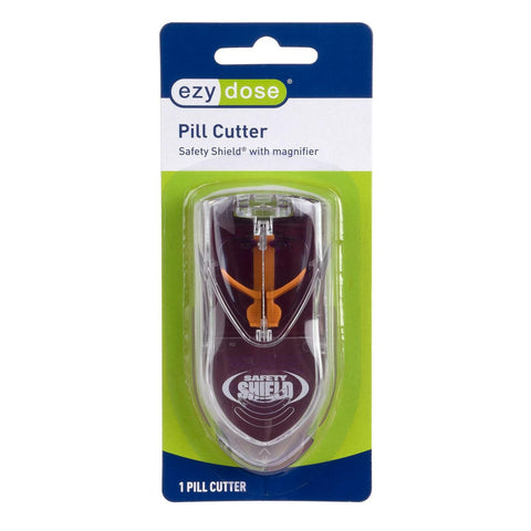 Ezy Dose Pill Splitter 1 PC