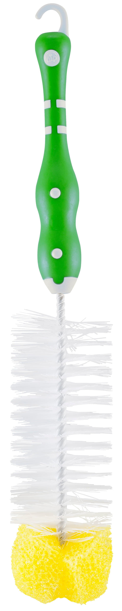 Nip Bottle Brush Baby Bottle Cleaning