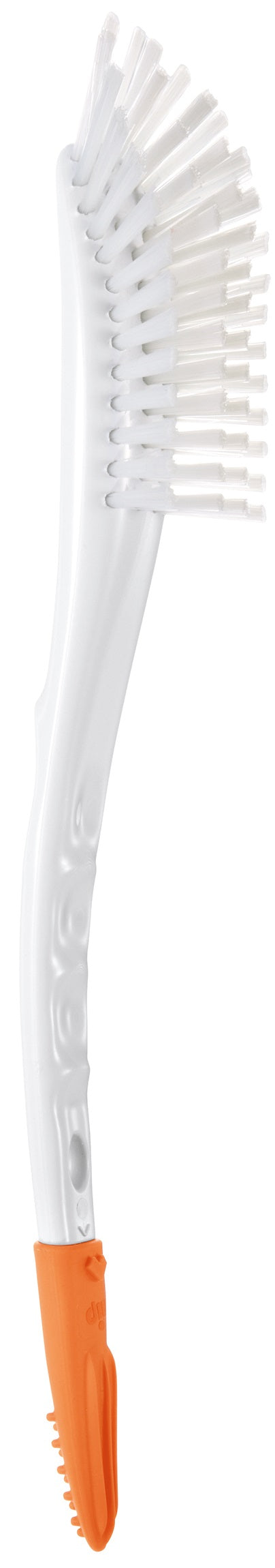 Nip 2in1 Bottle & Teat Brush | Bottle Cleaning Nip 2in1 Bottle & Teat Brush | Bottle Cleaning