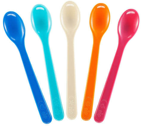 Nip Short Feeding Spoon