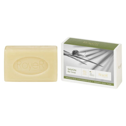 Royer Bar Soap Bio 100G