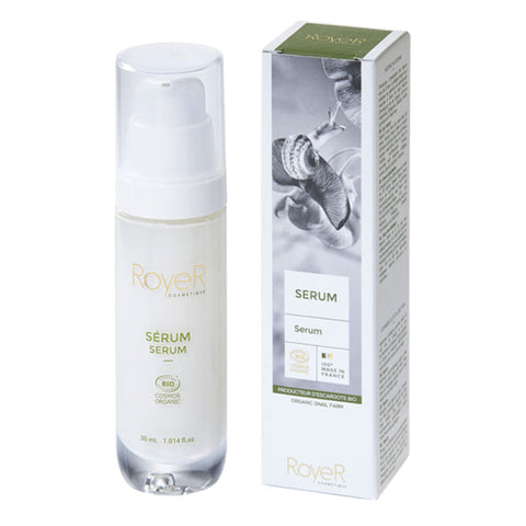 Royer Serum Bio 30Ml