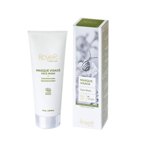 Royer Face Mask Bio 75Ml