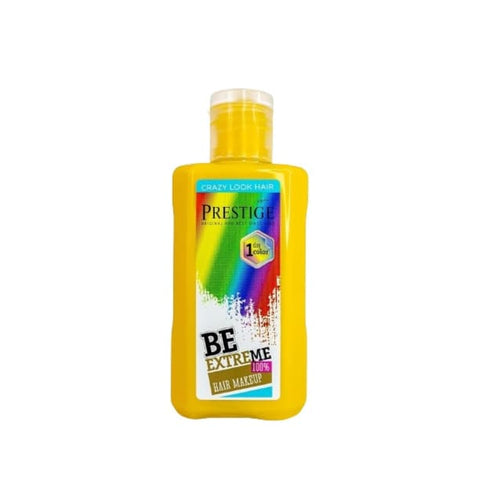 Prestige Vip’s Hair & Face Makeup 100ml - Yellow