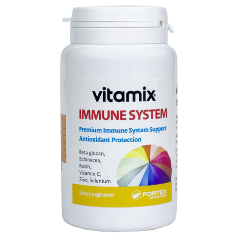 Vitamix Immune System Caps 60's