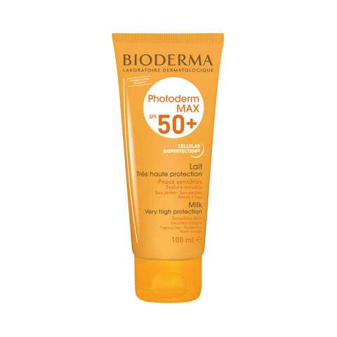 Buy Bioderma Photoderm Body Milk 100 ML Online - Kulud Pharmacy