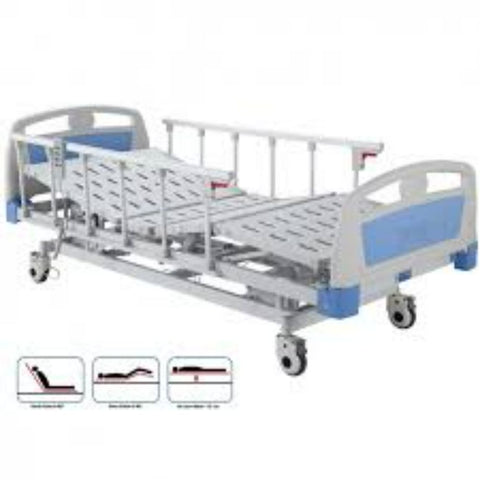 Hospital Bed Fs 3021F2 1PC Kulud Pharmacy - Main Image