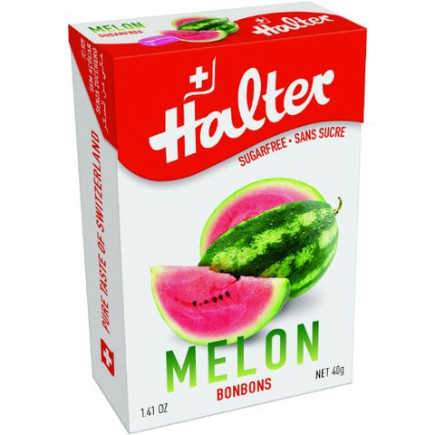 Buy Halters Watermelon Candy 40 GM Online - Kulud Pharmacy