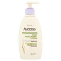 Buy Aveeno Moisture Lavender Body Lotion 300 ML Online - Kulud Pharmacy