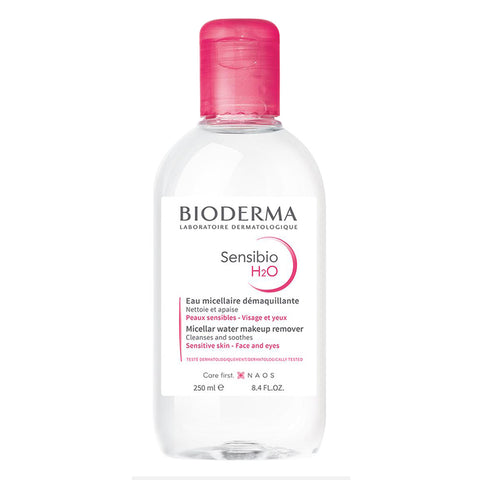 Bioderma Sensibio H2O Micellar Water 250 ML