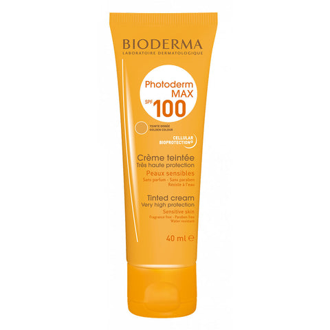 Buy BIODERMA PHOTO. MAXFLUID SPF100 CLAIRE 40ML Online - Kulud Pharmacy