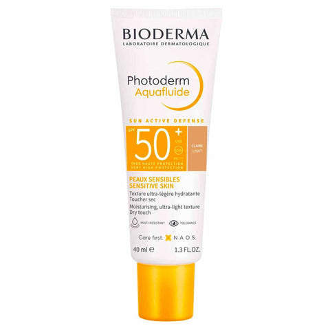 Bioderma Photo. Spf100 Claire Very Light 40Ml