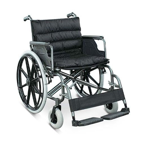 Buy Foshan Wheel Chair Fs951 Wheel Chair 1 PC Online - Kulud Pharmacy