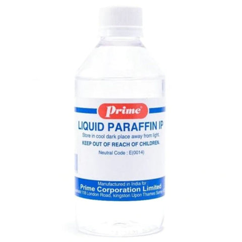 Buy Prime Liquid Paraffin Bp 100ML Online - Kulud Pharmacy