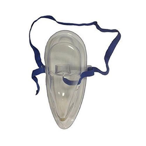 Omron Nebulizer Mask Assorted Device 180 GM | Nebulizers Omron Nebulizer Mask Assorted Device 180 GM | Nebulizers