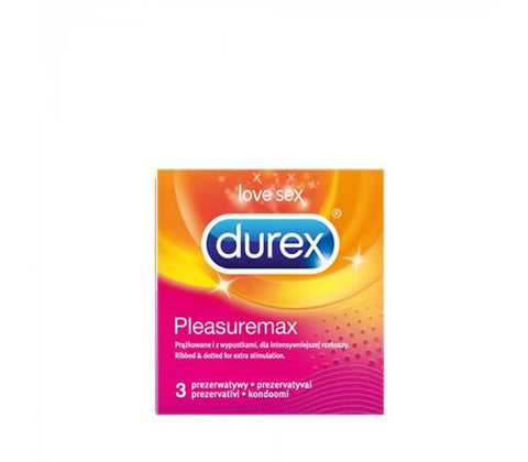 Durex Invisible Condom 6 PC
