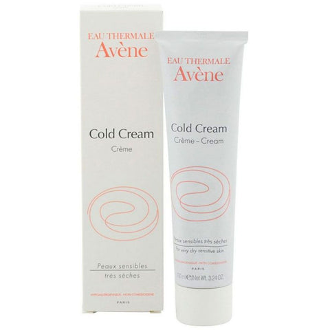 Avene Cold Cream 100 ML