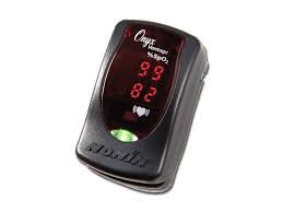 Buy Nonin Onyx Pulse Oximeter Device 1 PC Online - Kulud Pharmacy