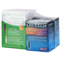 Buy One Touch Ultra Refill Kit Strips 250 GM Online - Kulud Pharmacy