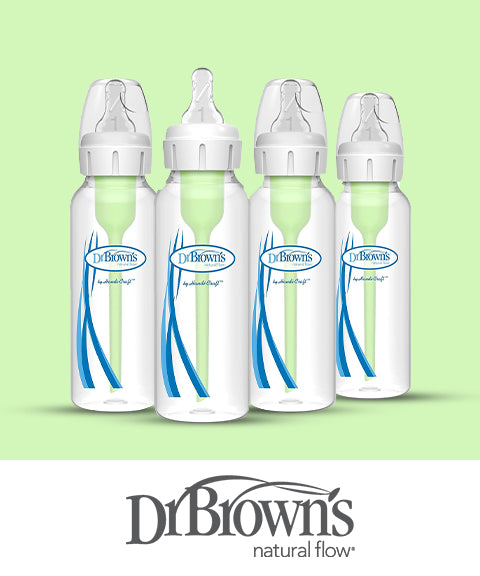 Dr. Browns