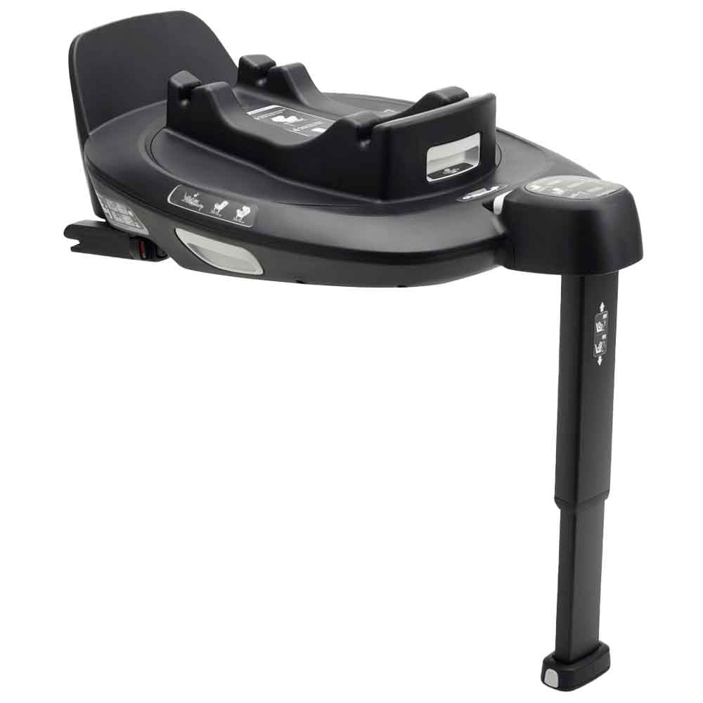 Bugaboo 360 Base By Nuna | Infant Car Seats Bugaboo 360 Base By Nuna | Infant Car Seats