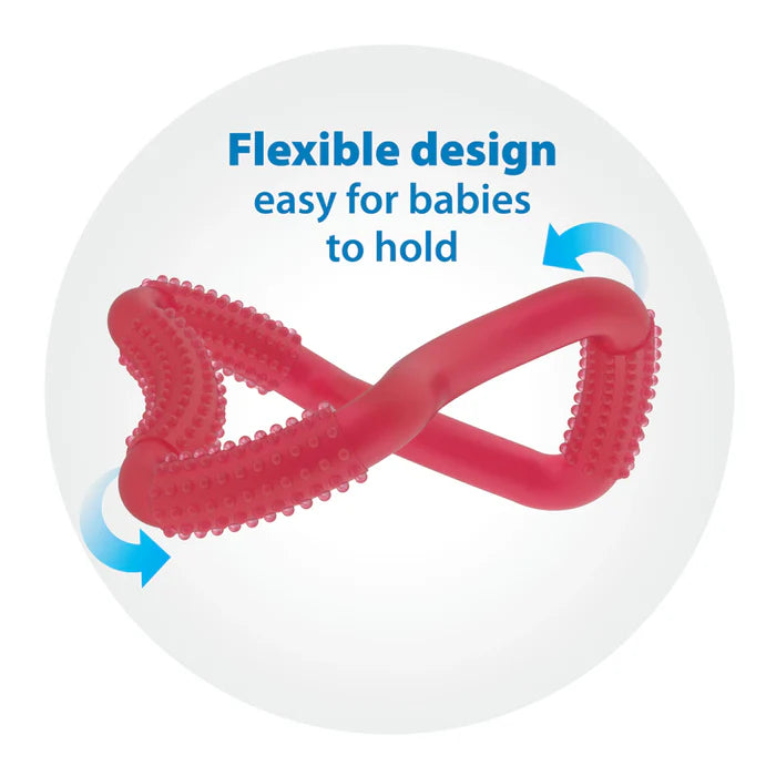 Dr.Browns A-Shaped Teether Dr.Browns A-Shaped Teether