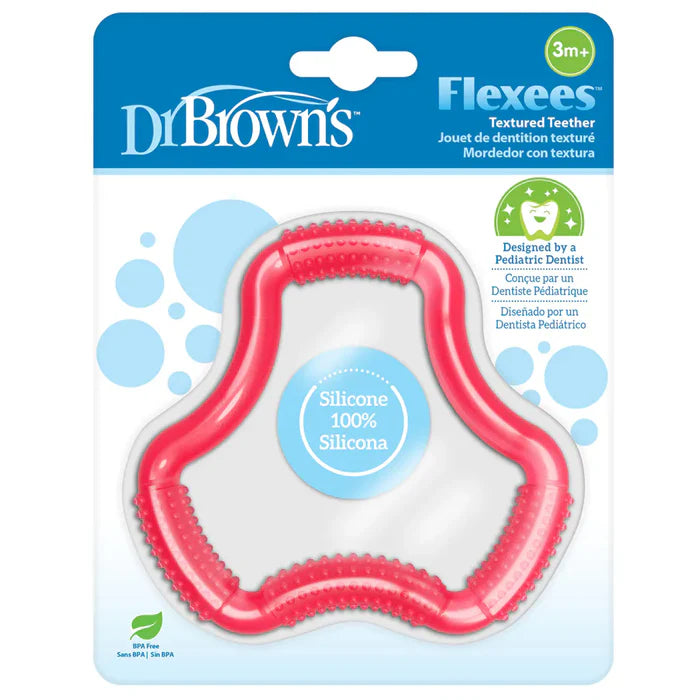 Dr.Browns A-Shaped Teether Dr.Browns A-Shaped Teether