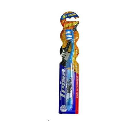 Buy Trisa Kid Magic Toothbrush 1 PC Online - Kulud Pharmacy