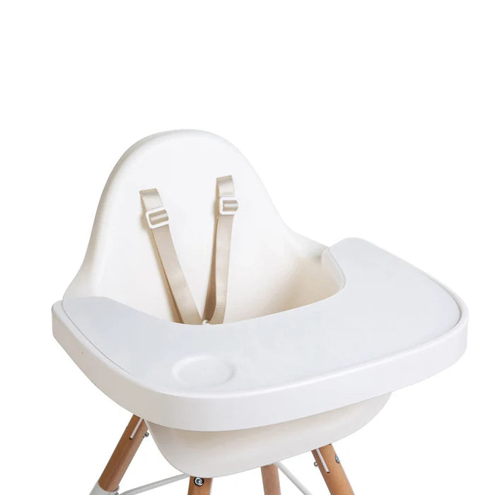 غطاء صينية التغذية سيليكون تشايلد هوم إيفولو (شفاف) **تباع الصينية منفصلة** | أغطية المقاعد & الإكسسوارات غطاء صينية التغذية سيليكون تشايلد هوم إيفولو (شفاف) **تباع الصينية منفصلة** | أغطية المقاعد & الإكسسوارات