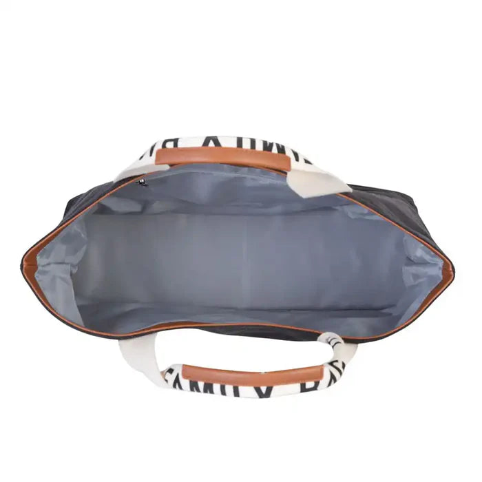 حقيبة عائلية من تشايلد هوم سيجنتشر كانفاس (أسود) | حقائب الحفاظات وحقائب الظهر حقيبة عائلية من تشايلد هوم سيجنتشر كانفاس (أسود) | حقائب الحفاظات وحقائب الظهر