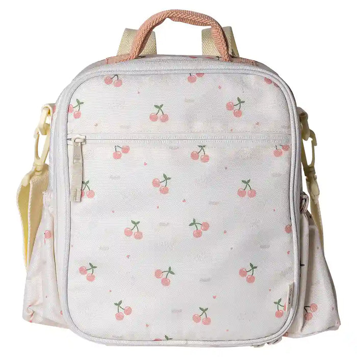 Citron 2022 Insulated Lunch Bag Backpack (Cherry) | Uncategorized Citron 2022 Insulated Lunch Bag Backpack (Cherry) | Uncategorized