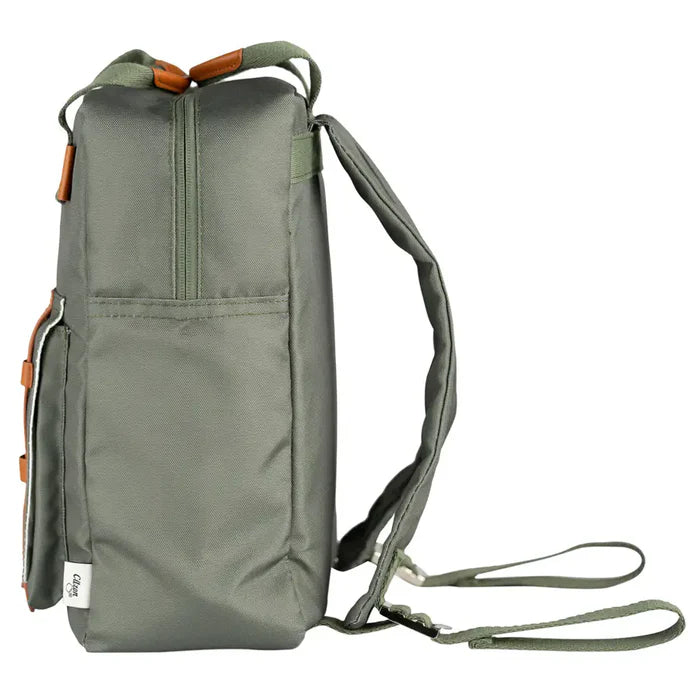 Citron 2022 Kids Backpack (Olive Green) | Uncategorized Citron 2022 Kids Backpack (Olive Green) | Uncategorized