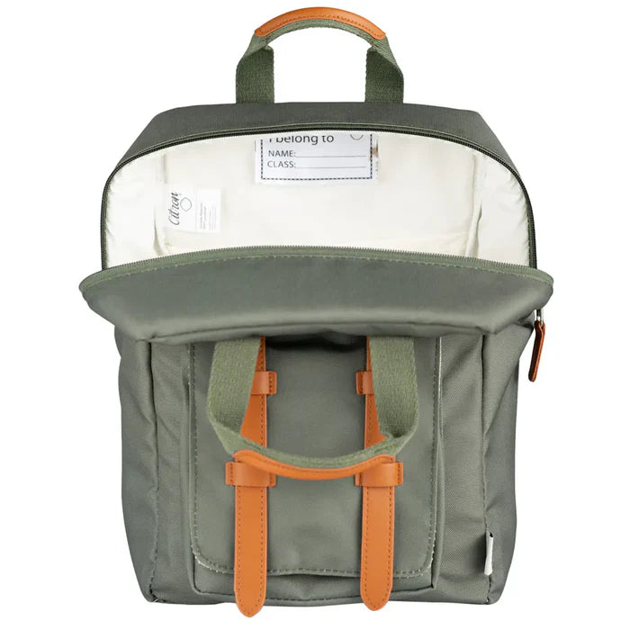 Citron 2022 Kids Backpack (Olive Green) | Uncategorized Citron 2022 Kids Backpack (Olive Green) | Uncategorized