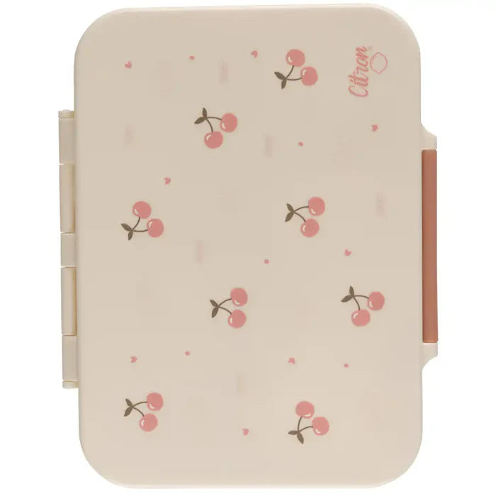 Citron 2022 Tritan Lunchbox (Cherry) | Uncategorized Citron 2022 Tritan Lunchbox (Cherry) | Uncategorized