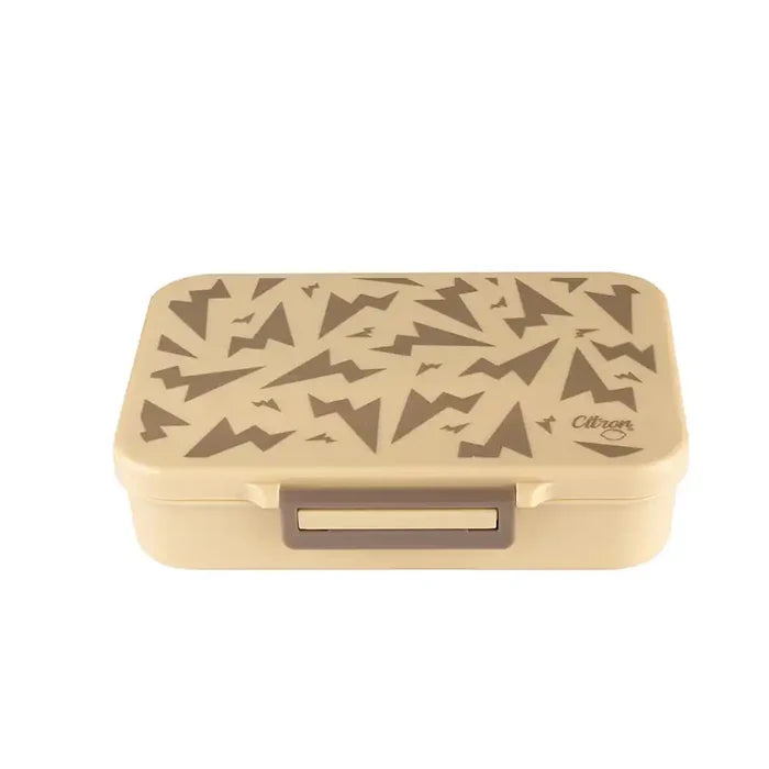 Citron 2022 Tritan Lunchbox (Storm Yellow) | Uncategorized