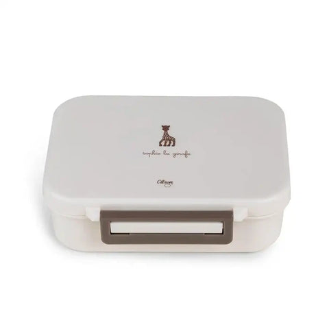 Citron 2022 Tritan Snackbox (Sophie La Girafe)
